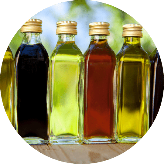 aceites vinagres cat 01 Tienda online de productos gourmet