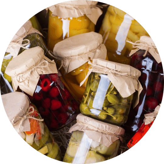 conservas cat 01 Tienda online de productos gourmet