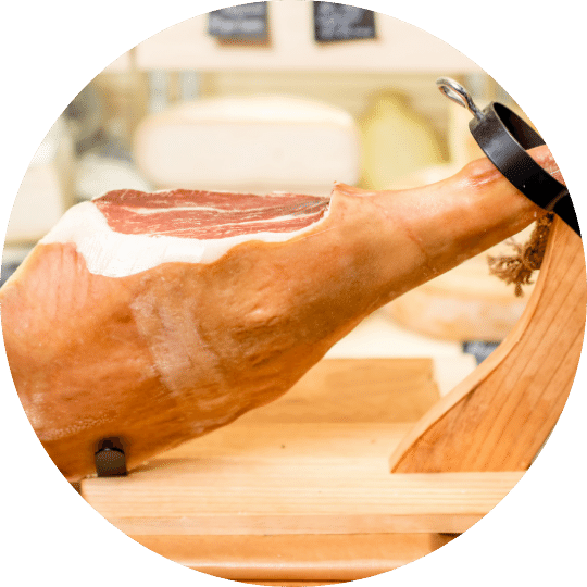 jamoneria cat 01 Tienda online de productos gourmet
