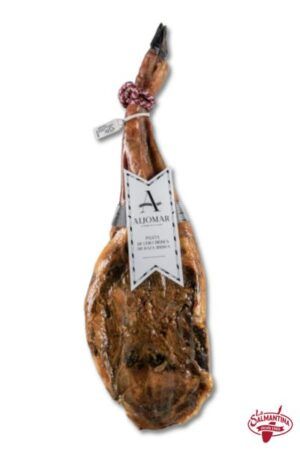 PALETA DE CEBO IBÉRICA 50% RAZA IBÉRICA
