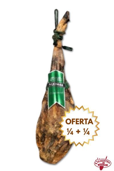 Comprar jamón ibérico en Navidad: guía exclusiva La Salmantina 3 Jamones web 8 Comprar jamón ibérico en Navidad: guía exclusiva La Salmantina