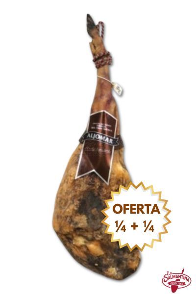 Comprar jamón ibérico en Navidad: guía exclusiva La Salmantina 4 Jamones web 9 Comprar jamón ibérico en Navidad: guía exclusiva La Salmantina