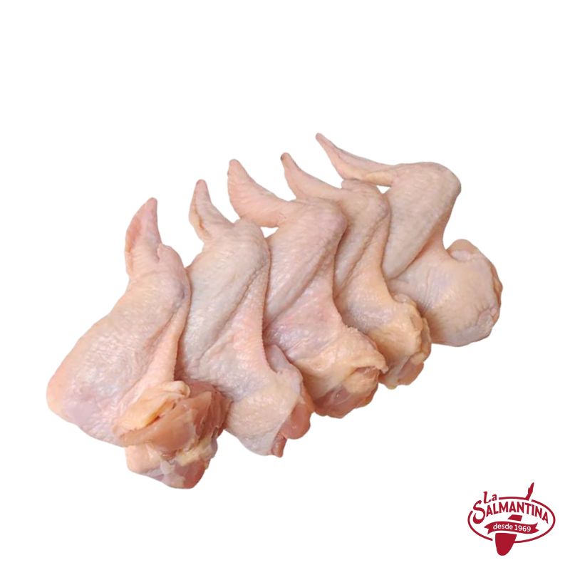 ALITAS DE POLLO FRESCAS