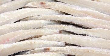 LOMO DE BACALAO 1,500 KG APROX.