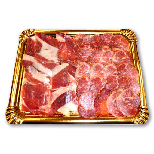Descubre las ventajas de comprar embutidos loncheados en La Salmantina 2 bandejas embutidos ibericos loncheados Descubre las ventajas de comprar embutidos loncheados en La Salmantina