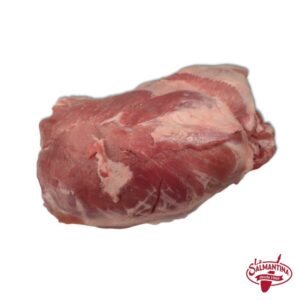 CABEZA DE LOMO DE CERDO