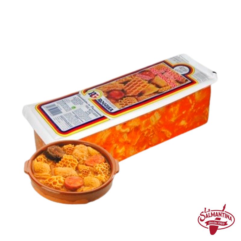 CALLOS DE TERNERA PREPARADOS "ROGUSA"