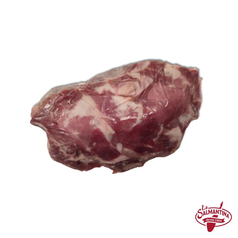 CARRILLADA DE CERDO CONGELADA 1 Kg aprox.