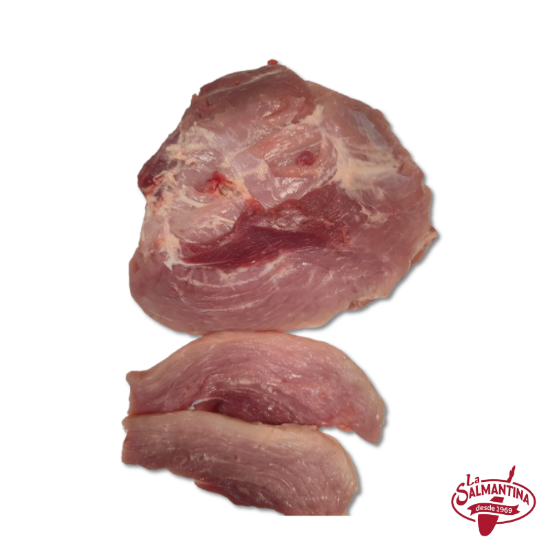 FILETES DE JAMÓN DE CERDO