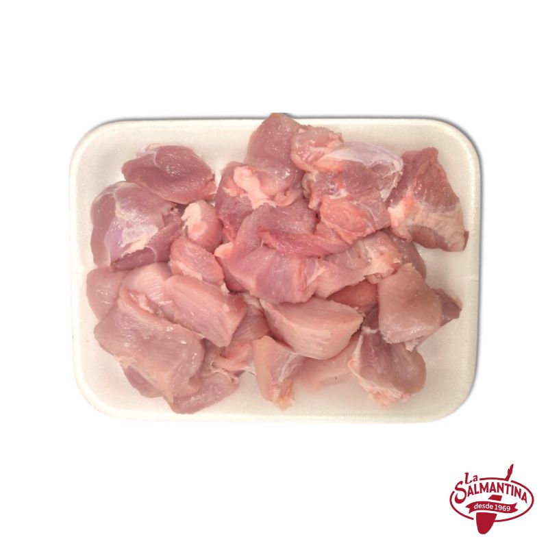 GUISO DE CERDO