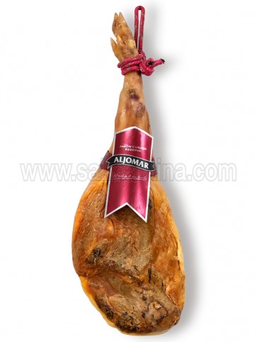 Comprar jamones online: guía para comprar el mejor jamón 2 jamón curado reserva