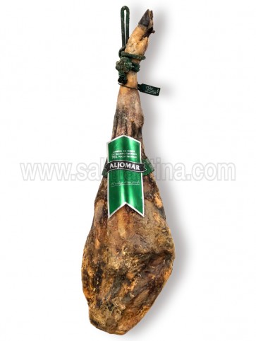 Comprar jamones online: guía para comprar el mejor jamón 1 jamón de cebo de campo ibérico