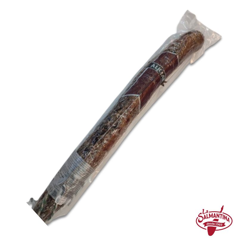 SALCHICHÓN IBÉRICO EXTRA