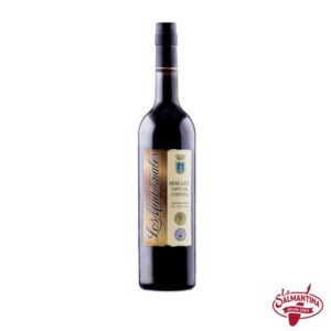 VINO MOSCATEL LOS MADROÑALES DE CHIPIONA 750 ML.