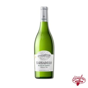 VINO BLANCO ANTONIO BARBADILLO 750 ML.