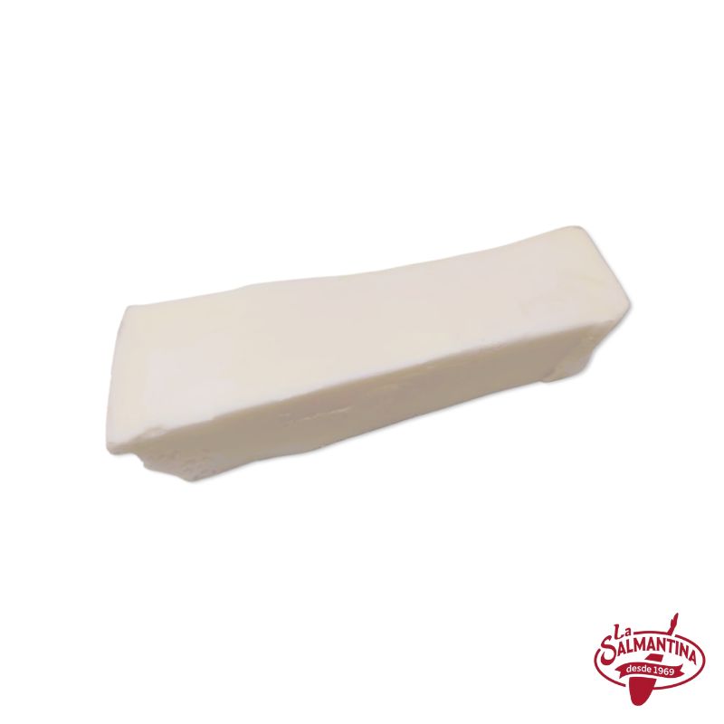 MANTECA BLANCA DE CERDO 500 gr.