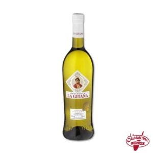 MANZANILLA LA GITANA 750 ML.