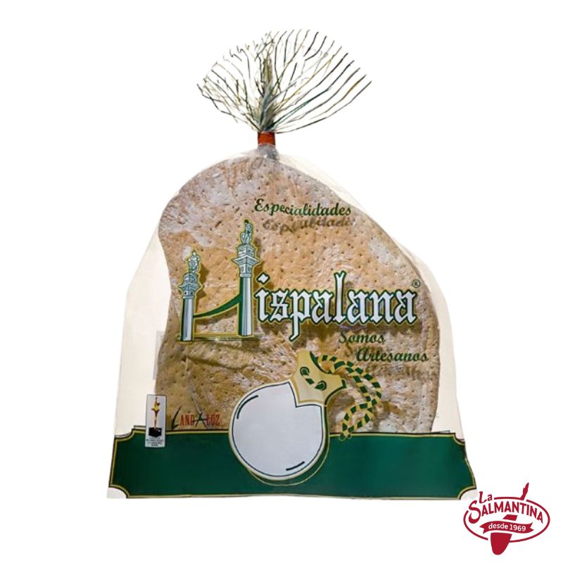 REGAÑA HISPALANA 180 GR.