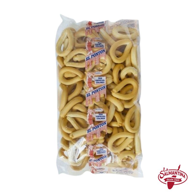 ROSQUILLAS EL PONTÓN 300 GR.