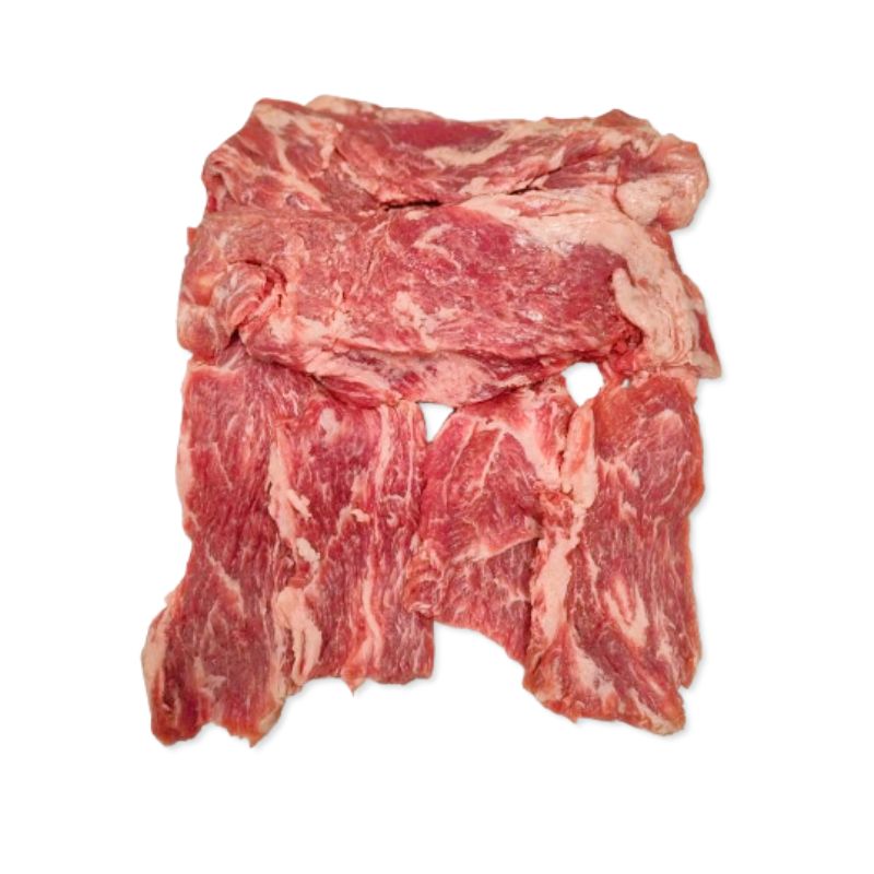 la salmantina 3 15 Las mejores carnes para una barbacoa perfecta este verano