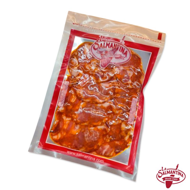 MORCÓN IBÉRICO EXTRA 80 gr.