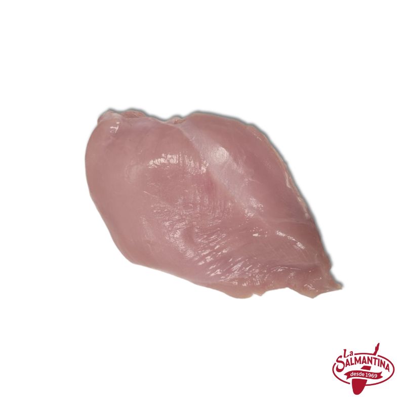 PECHUGA DE PAVO FRESCA