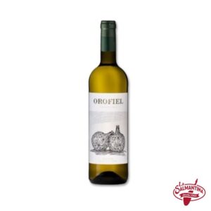 VINO BLANCO OROFIEL VERDEJO 750 ML.