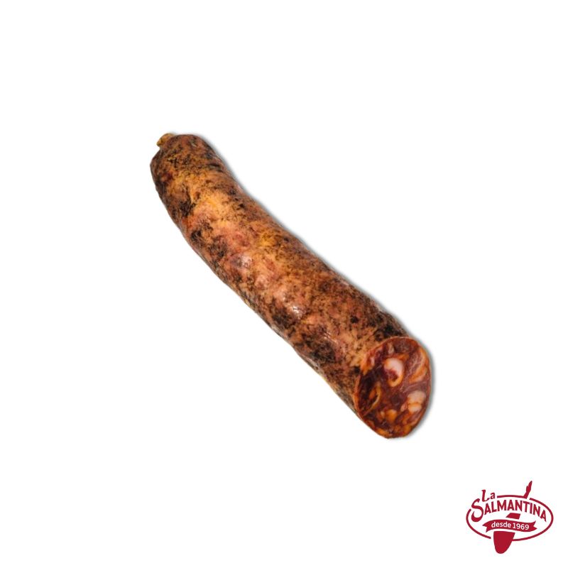 CHORIZO IBÉRICO EXTRA 1/2 PIEZA