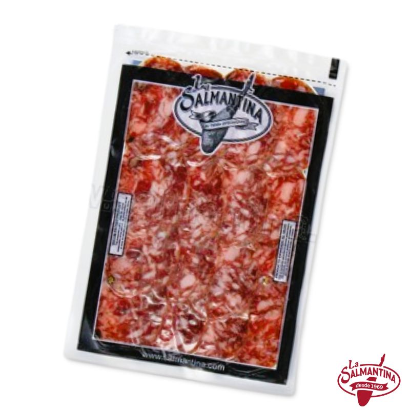 SALCHICHÓN IBÉRICO EXTRA 80 gr.