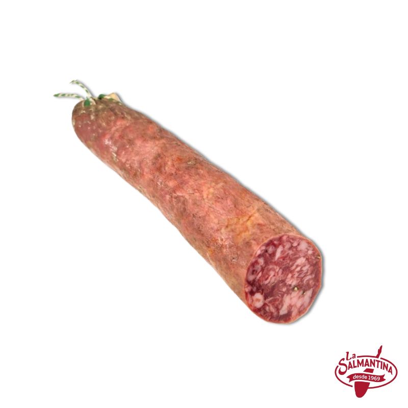 SALCHICHÓN IBÉRICO EXTRA al corte