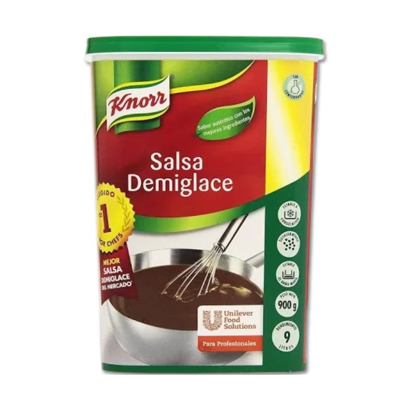 SALSA DEMIGLACE KNORR 900 GR La Salmantina Tienda Online De salsa-demiglace-knorr-900-gr-la-salmantina-tienda-online-de