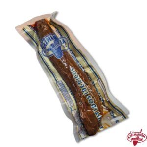 CHORIZO IBÉRICO EXTRA CASERO NATURAL - unidad