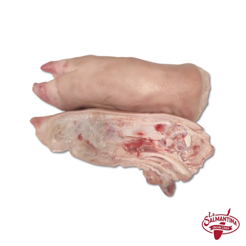 MANITAS DE CERDO 500 G.