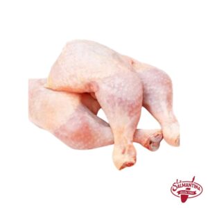 MUSLOS DE POLLO