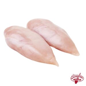 PECHUGA DE POLLO FRESCA