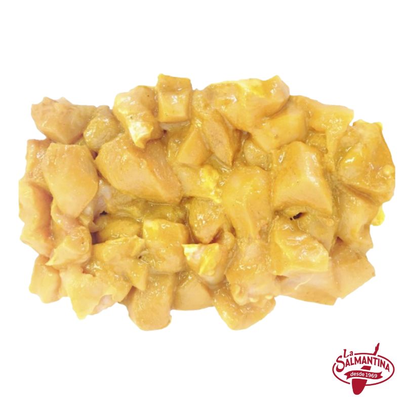PINCHITOS DE POLLO