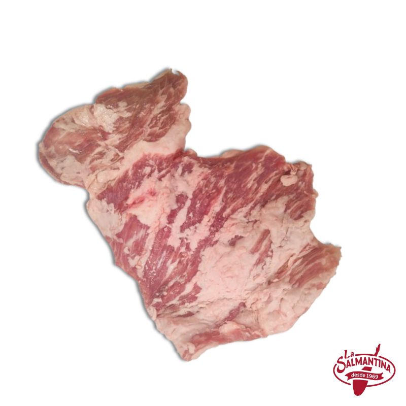secreto iberico extra la salmantina Las mejores carnes para una barbacoa perfecta este verano
