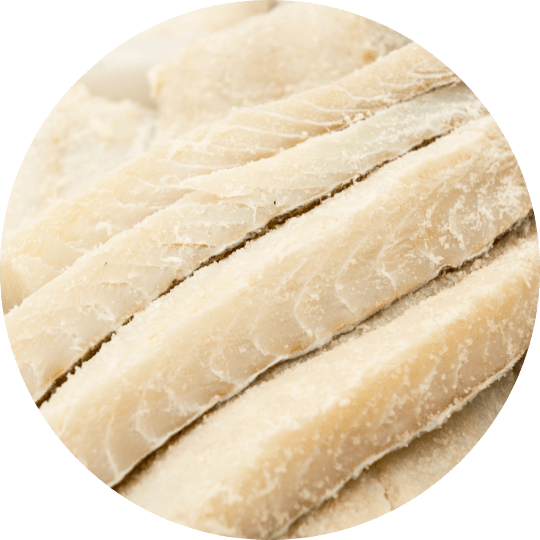 bacalao Tienda online de productos gourmet