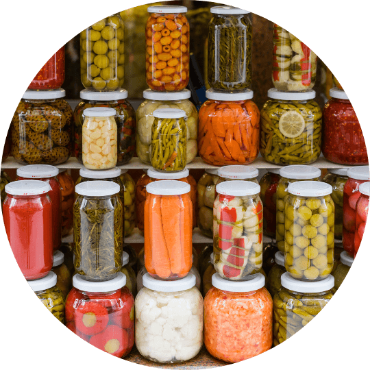 encurtidos Tienda online de productos gourmet