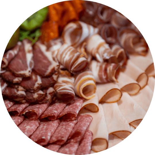 gran charcuteria Tienda online de productos gourmet