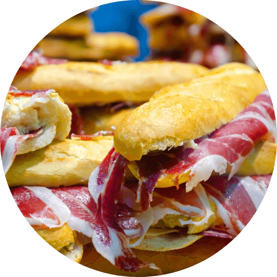 salmango 01 Tienda online de productos gourmet