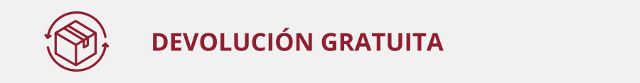 Devolucion Gratuita Tienda online de productos gourmet