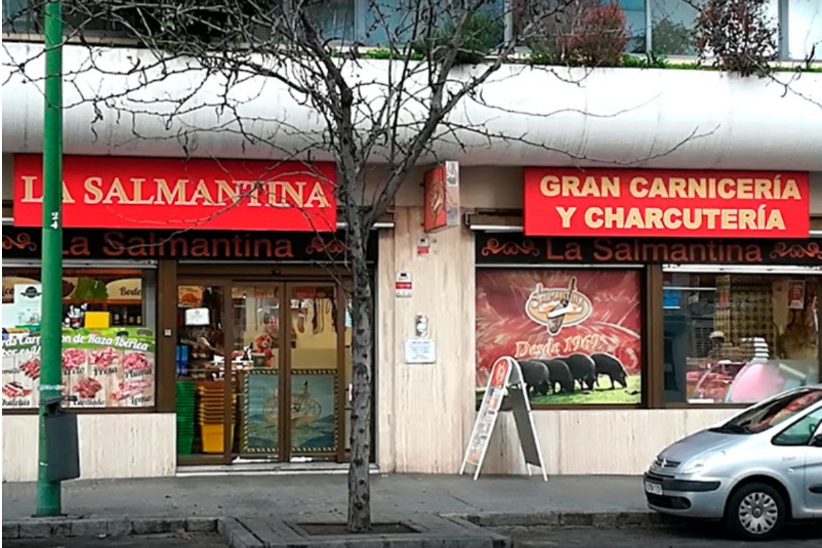 Tienda de la Buhaira Sevilla Nuestras Tiendas