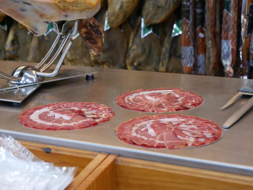 Cómo conservar el jamón ibérico en verano 1 beneficios de consumir jamon iberico de bellota Cómo conservar el jamón ibérico en verano