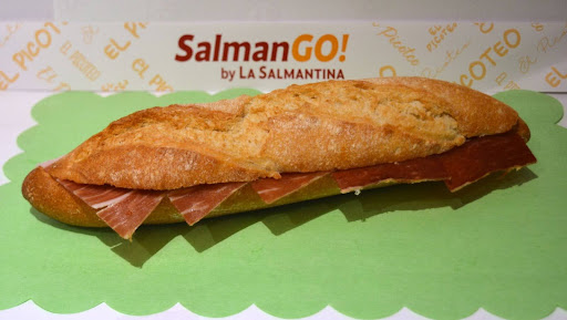 bocadillos saludables Ideas de bocatas saludables para la vuelta al cole