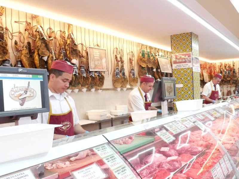 conservar productos frescos