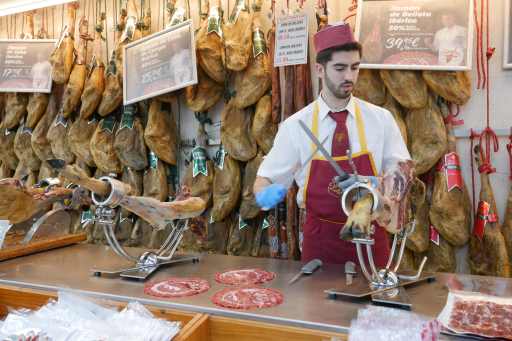 Cómo conservar el jamón ibérico en verano 2 conservar el jamon iberico Cómo conservar el jamón ibérico en verano