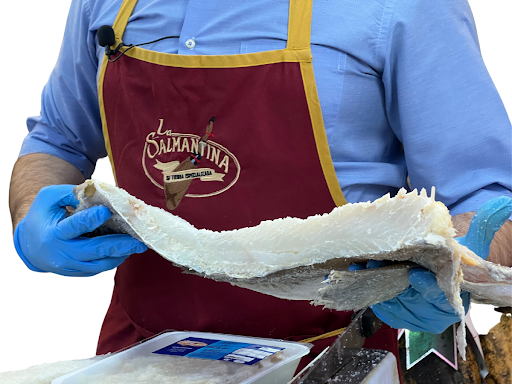 El Bacalao de Islandia: el producto estrella de La Salmantina en Semana Santa 3 el bacalao producto estrella en la salmantina semana santa 1 El Bacalao de Islandia: el producto estrella de La Salmantina en Semana Santa