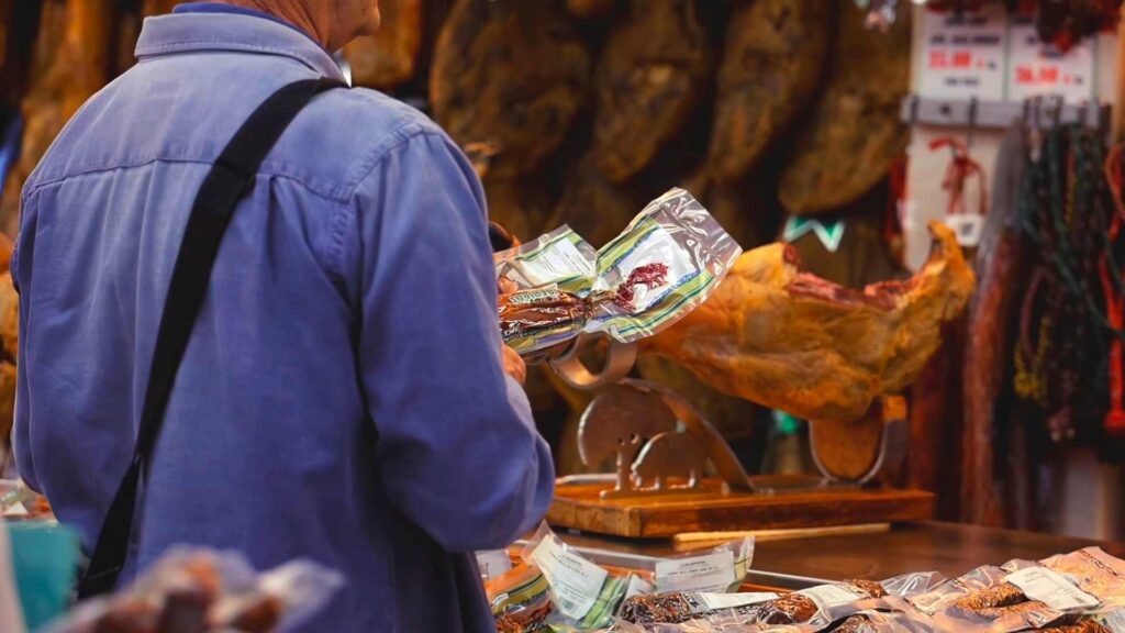 ventajas de comprar embutidos loncheados