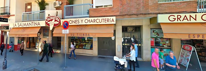 foto actual Historia